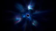 The Endless Void, The Nothing (Image via Twitter/TheAgentShadow)
